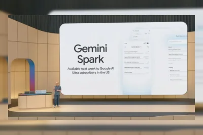 Bahaya Gemini Spark: AI Baru Google yang Intip Data Pribadi