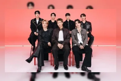 BTS Pastikan Tampil Spesial di AMA 2026