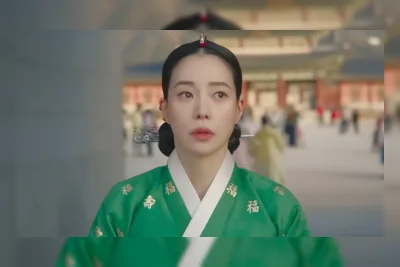 Nonton My Royal Nemesis Episode 5-6 Sub Indo, Spoiler, dan Link Streaming