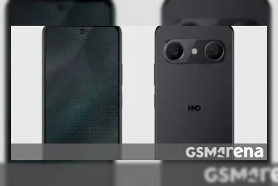 Spesifikasi dan Gambar HMD Thunder Pro Bocor