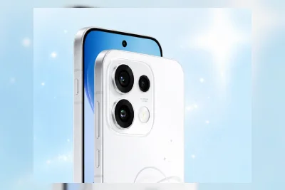 Oppo Reno 16 dan 16 Pro Dikonfirmasi Punya Kamera 200 MP
