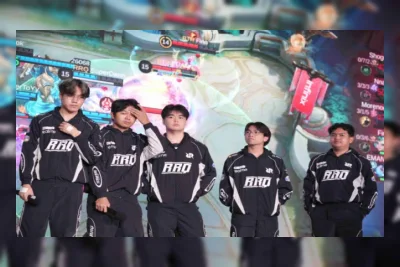Penyebab RRQ Gagal di MPL ID S17: Jago Scrim tapi Loyo?