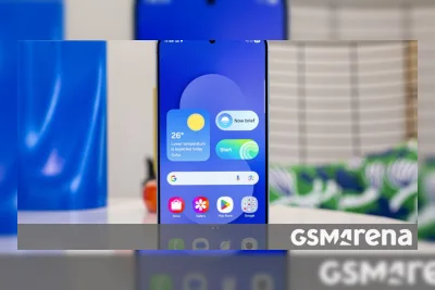 Samsung Mulai Uji Coba One UI 9 untuk Galaxy S26 FE