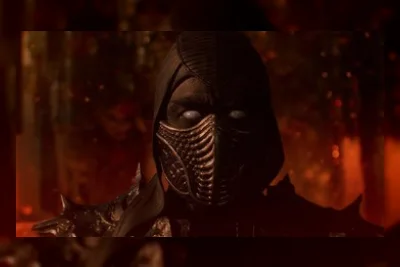 Joe Taslim Bocorkan Nasib Karakternya di Mortal Kombat III