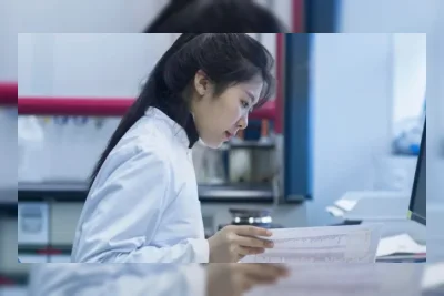 Bahaya Halusinasi AI Ancam Kredibilitas Jurnal Ilmiah