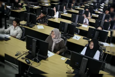 Hasil UTBK SNBT 2026 Diumumkan 25 Mei, Catat Jadwal dan Cara Cek