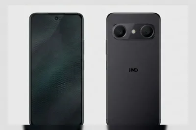 Spesifikasi Lengkap HMD Thunder Pro Bocor, Begini Tampangnya