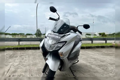 Daftar Harga Motor Suzuki Matic Terbaru 2026 dan Spesifikasinya