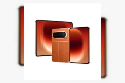 Honor Uji Ponsel Lipat Lebar Pertama dengan Snapdragon 8 Elite Gen 6