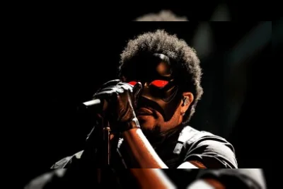 General Sale The Weeknd Jakarta Dibuka, 18 Ribu Orang Antre