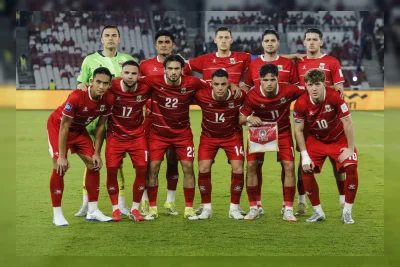 Jadwal War Tiket Timnas Indonesia vs Oman & Mozambik 2026 Dimulai 22 Mei