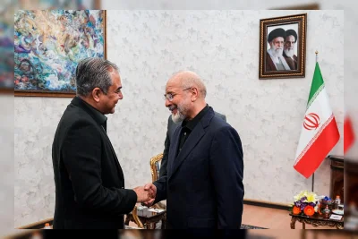 Pakistan Gencarkan Diplomasi untuk Percepat Perdamaian AS-Iran