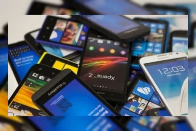Pengiriman Ponsel RI Anjlok 9%, Ponsel Mewah Justru Laris Manis