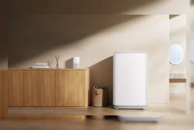 Xiaomi Luncurkan Mijia Washing Machine Pro 10kg dan 12kg dengan Antibakteri 99,99%
