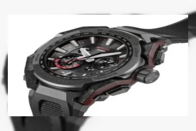 G-Shock MTG-B4000B-1A Rilis di AS, Harga Rp22 Juta