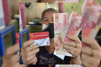 Kemensos Fokus Salurkan Empat Bansos dan Klarifikasi Isu BLT Kesra