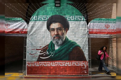 Pemimpin Tertinggi Iran Perintahkan Uranium Diperkaya Tidak Boleh Dikirim ke Luar Negeri