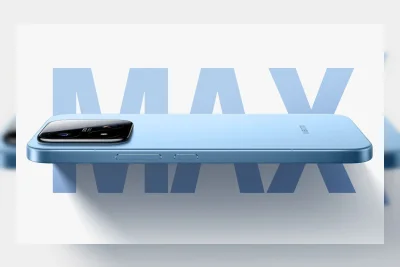 Xiaomi 17 Max Resmi Meluncur, Baterai 8.000 mAh Jadi Andalan