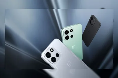 OnePlus Naikkan Harga Nord 6 di India Sebulan Setelah Peluncuran