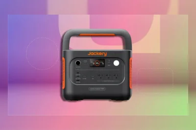Harga Jackery Explorer 1500 v2 Turun Drastis Jadi $593