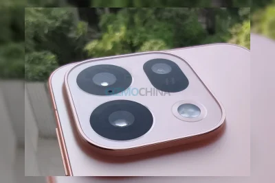 Kesan Pertama: Seminggu Bersama Oppo Find X9s