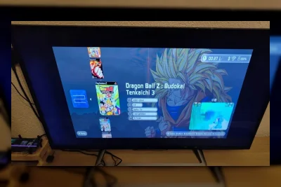 Pixel 8 Rusak Disulap Jadi Konsol Game Retro yang Mumpuni