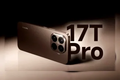 Xiaomi 17T Series Bocor: 100W Charging, Kamera Leica & Chip Dimensity