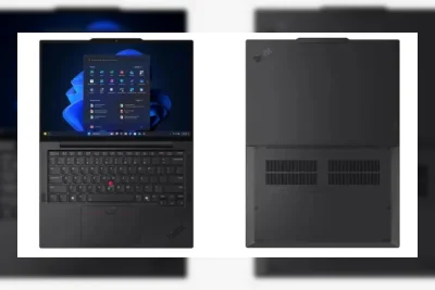 Lenovo ThinkPad X13 Gen 7 Resmi: Bobot 930g, RAM 32GB, Pilihan Intel atau AMD