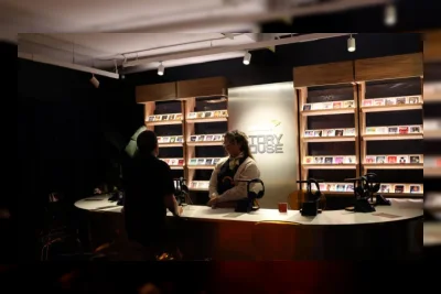 Teknologi Audiobook Dolby Atmos Bikin Suara Hidup Nyata