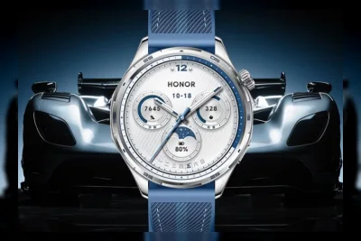 Spesifikasi Lengkap Honor Watch 6 Plus Bocor Sebelum Peluncuran