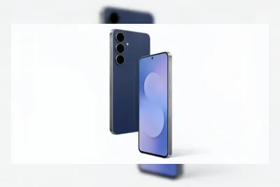 One UI 9 Mulai Diuji untuk Galaxy S26 FE, Pertanda Peluncuran Semakin Dekat