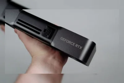 Misteri Penjualan GPU Nvidia: Sengaja Dihapus Demi AI?