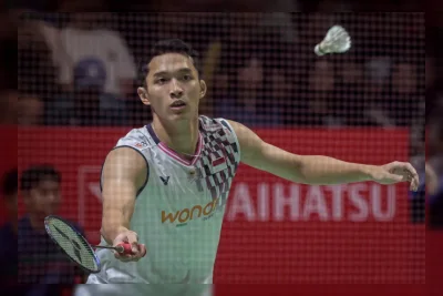 Jadwal Perempat Final Malaysia Master 2026: Jojo Ubed Tanding Hari Ini