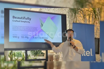 Apple Bikin Heboh dengan MacBook Neo Murah, Begini Respons Acer Indonesia