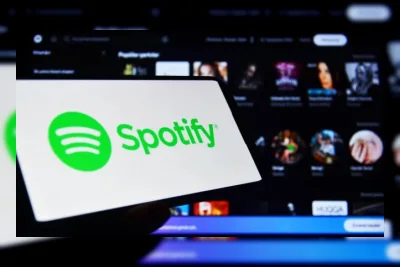 Spotify Gandeng UMG, Hadirkan Fitur AI untuk Remix Lagu Musisi Terkenal
