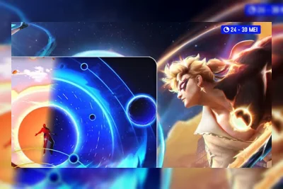 31 Kode Redeem FF Terbaru 22 Mei 2026: Amankan Final Shot Gerhana dan Skin SG2 Mengerikan
