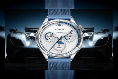 Honor Watch 6 Plus Siap Meluncur, Baterai Jumbo dan Fitur Olahraga Jadi Andalan