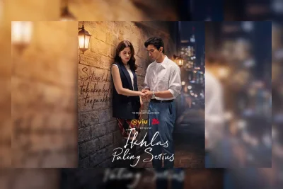 Nonton Series Ikhlas Paling Serius Episode 7-8, Ini Spoiler Finalnya