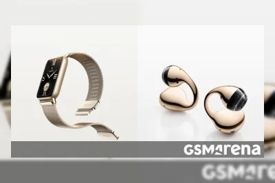 Xiaomi Luncurkan Band 10 Pro dan Clip-on Earbuds Pertama