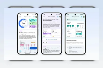 Google Health 5.0 Resmi Rilis, Wajib bagi Pengguna Fitbit!