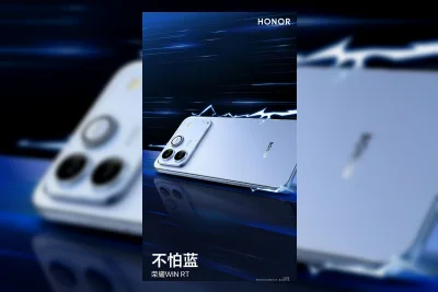 Honor Win 2 Series Dikabarkan Hadir dengan Model Pro Max