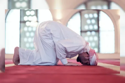 Tata Cara Shalat Idul Adha 2026: Jumlah Takbir dan Rakaat