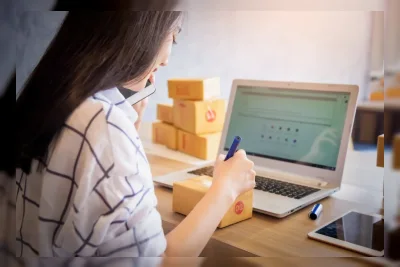 Panduan Lengkap Menjadi Jastip Online: Tips dan Aplikasi untuk Memulai Bisnis