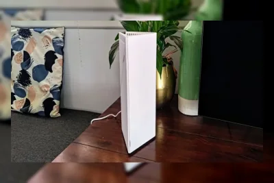 MSI Roamii BE Pro: Solusi Wi-Fi 7 Mesh Murah Berkecepatan Tinggi