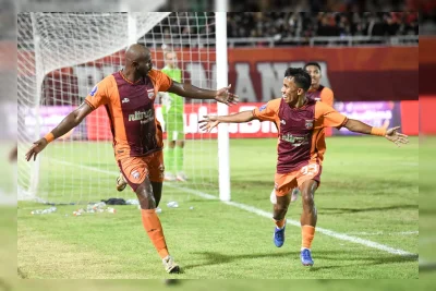 Jadwal Borneo FC vs Malut United Liga Super 2025/2026 Pekan Terakhir