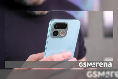 Realme 16T Resmi Dirilis: Baterai 8.000 mAh dan Kamera 50 MP