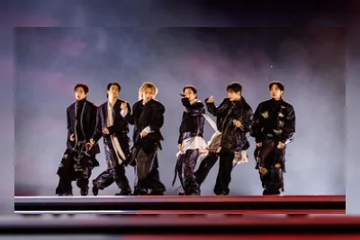 BTS Pastikan Konser di SUGBK Jakarta 26-27 Desember 2026