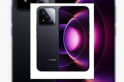 Xiaomi 17 Max Tersedia di Giztop dengan Baterai 8000mAh dan Kamera 200MP Leica