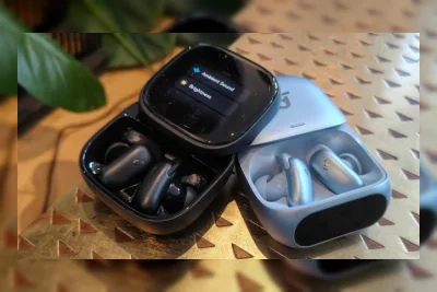 Fitur Canggih Anker Soundcore Liberty 5 Pro Resmi Dirilis