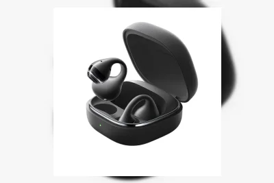 Xiaomi Clip Earbuds Resmi Dijual di Giztop Seharga $159,99, Desain Open-Ear dengan AI Translation